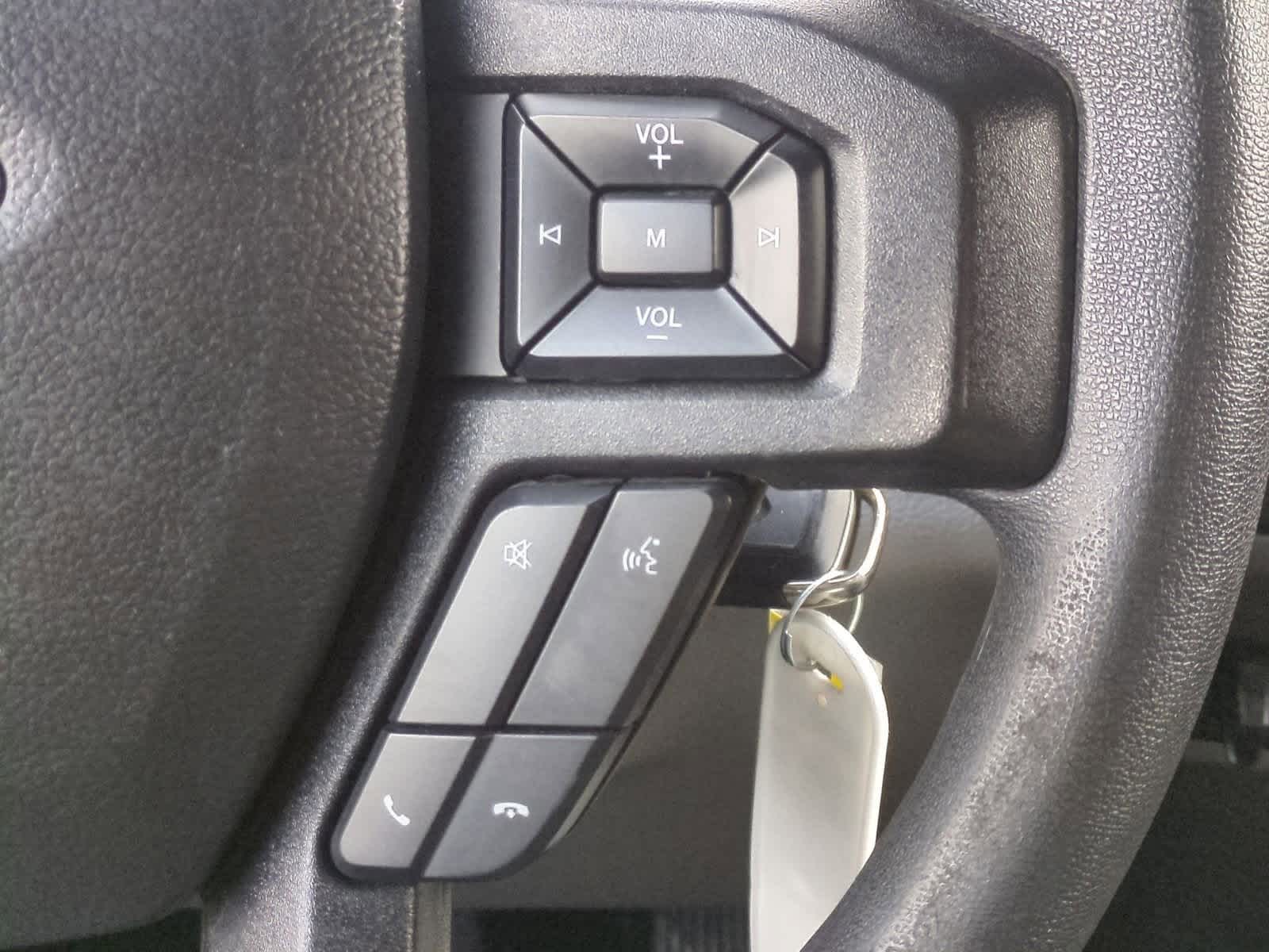 Thumbnail: 2022 Ford Econoline - 24