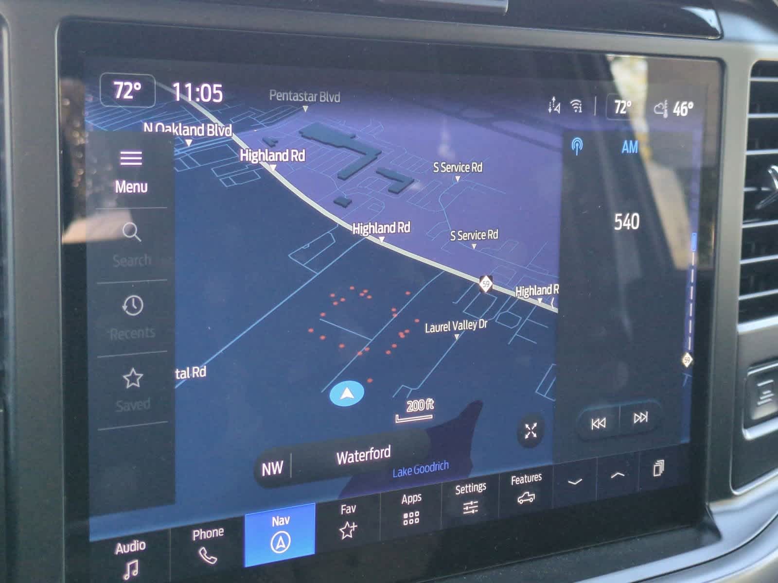 Thumbnail: 2025 Ford F-150 - 27