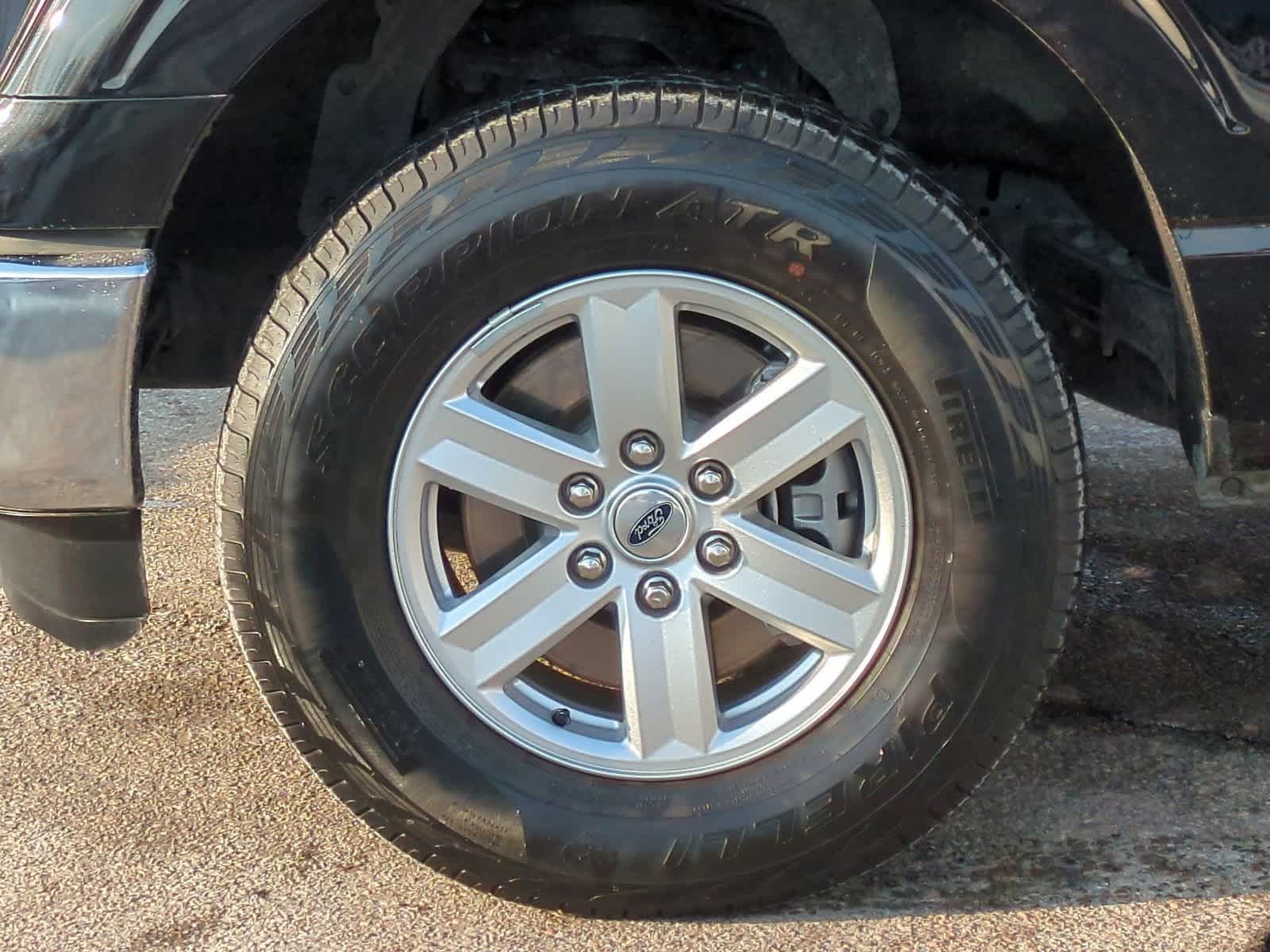 Thumbnail: 2023 Ford F-150 - 14