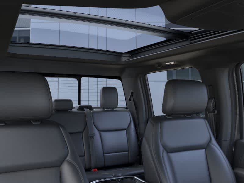 Thumbnail: 2026 Ford F-150 - 22