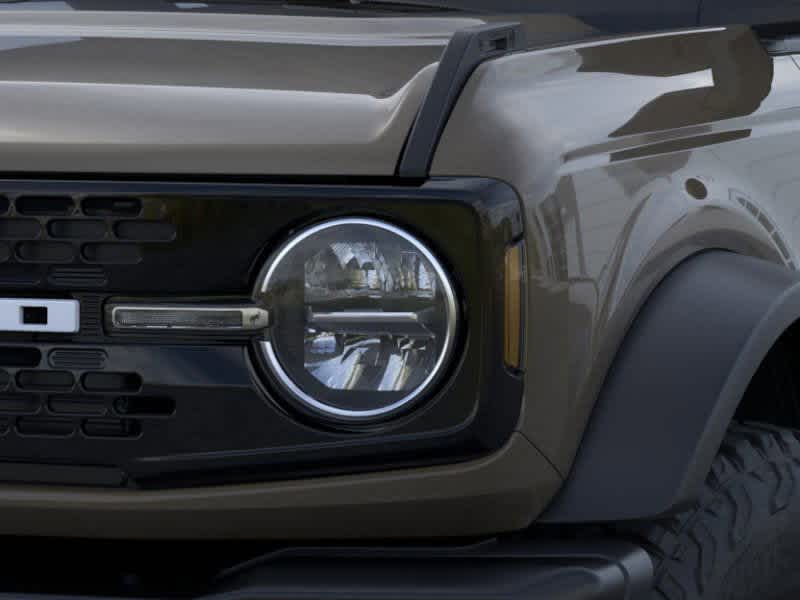 Thumbnail: 2025 Ford Bronco - 19
