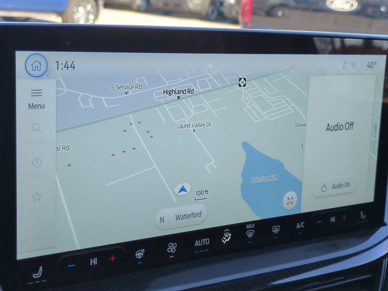 Thumbnail: 2026 Ford Escape - 28