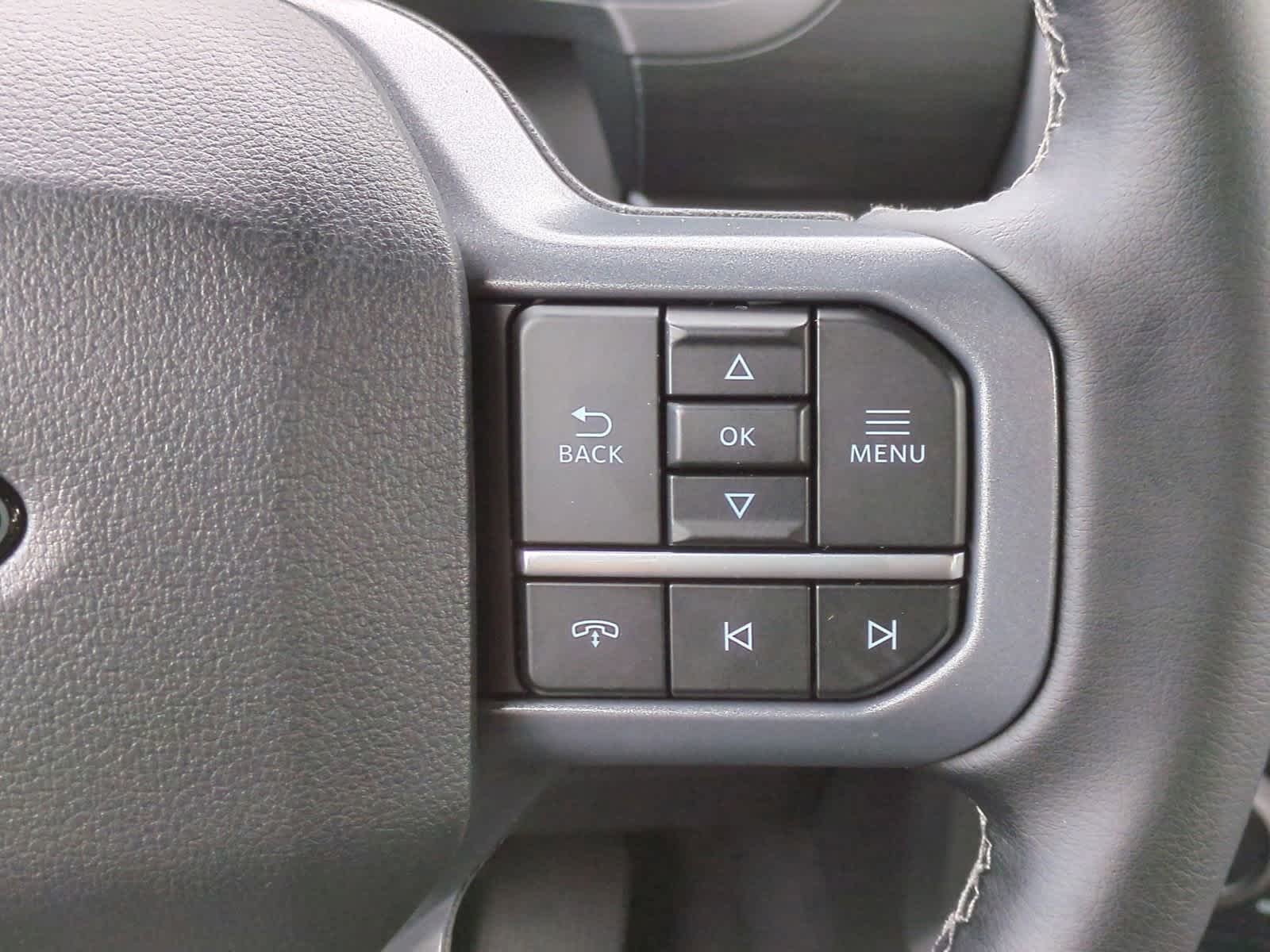 Thumbnail: 2025 Ford F-150 - 24