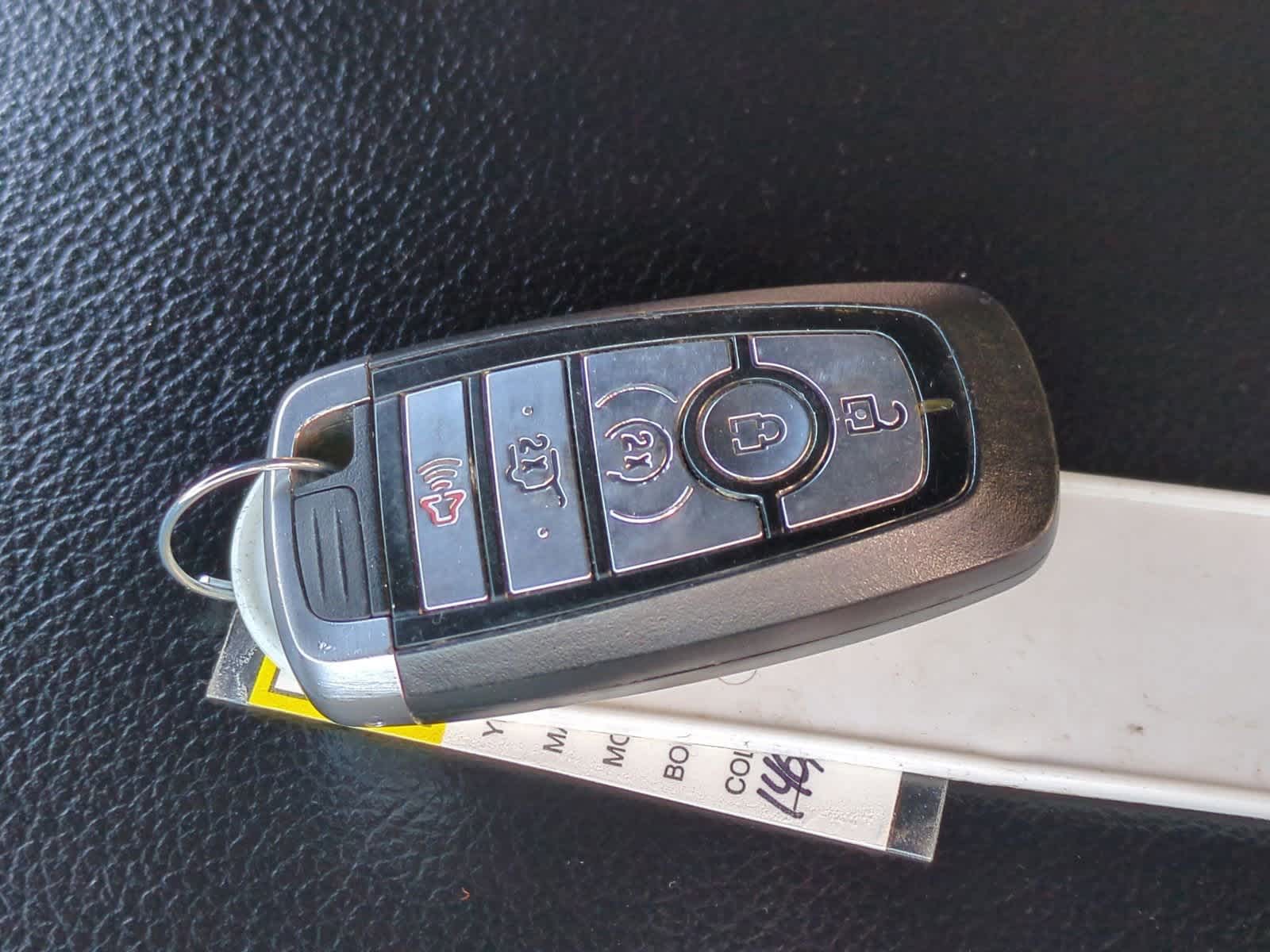 Thumbnail: 2019 Ford Expedition MAX - 39