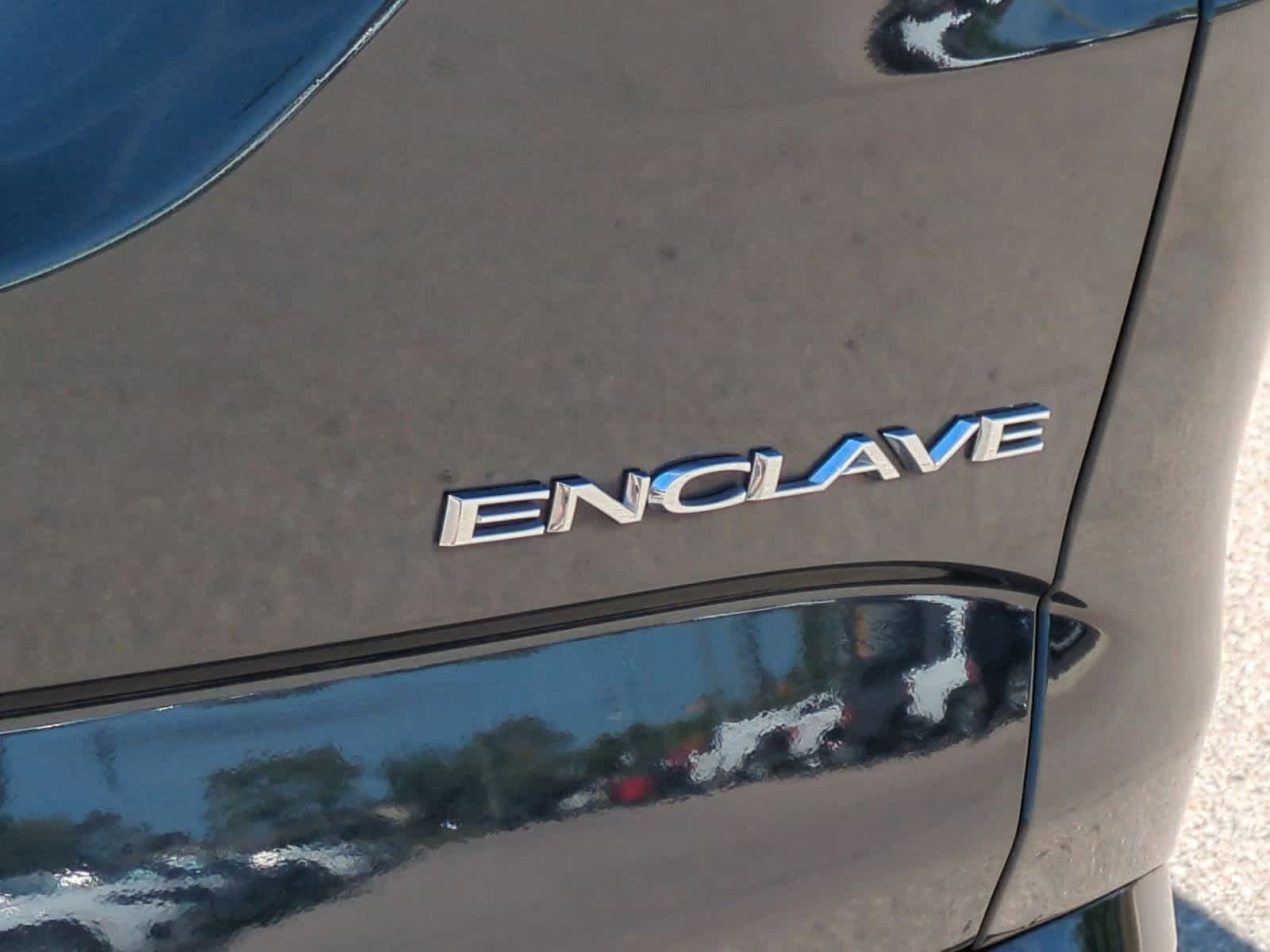 Thumbnail: 2019 Buick Enclave - 13