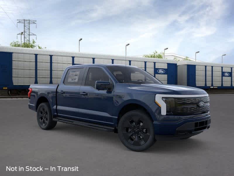 Thumbnail: 2025 Ford F-150 - 7