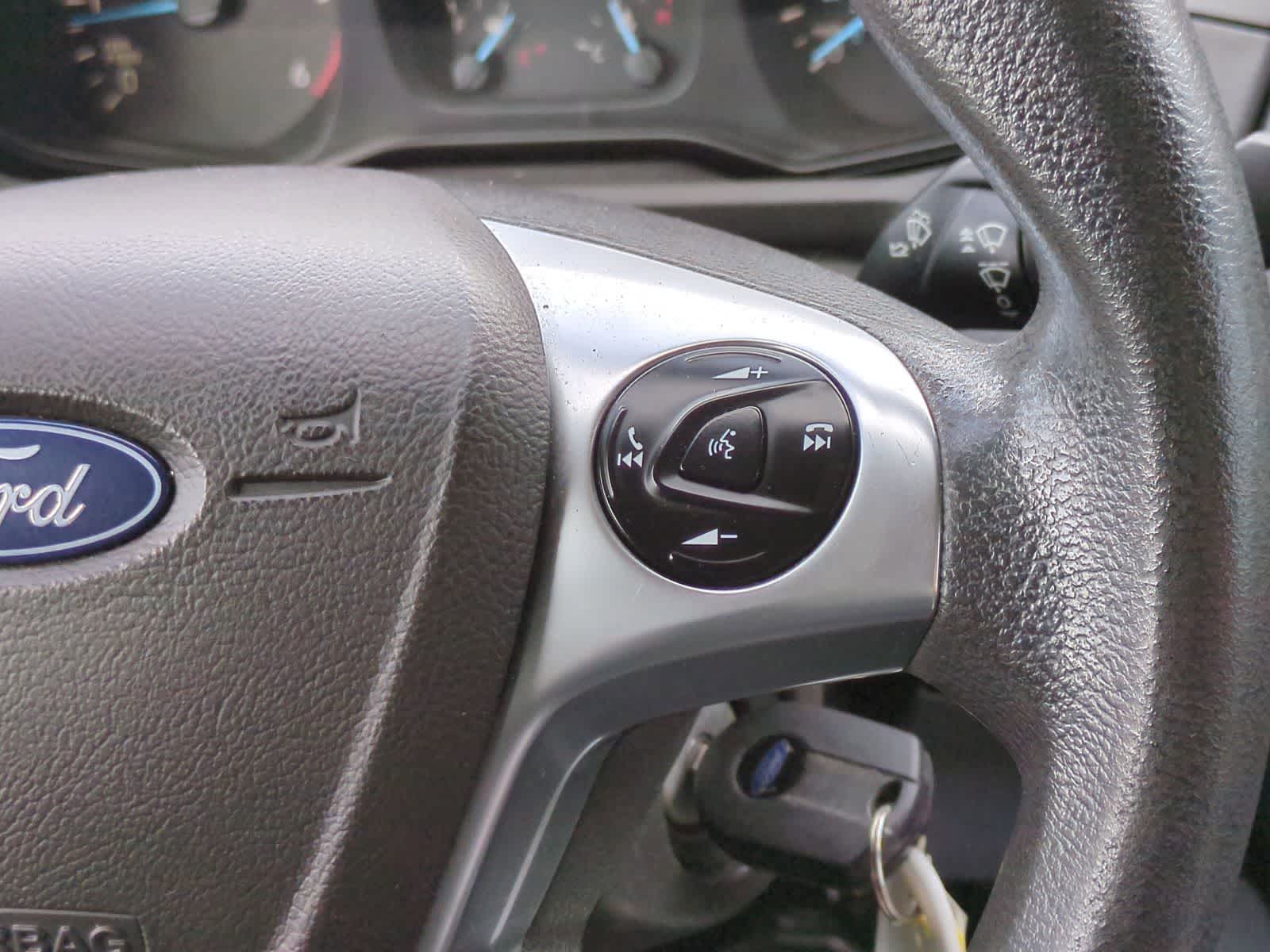 Thumbnail: 2018 Ford Transit Series - 21