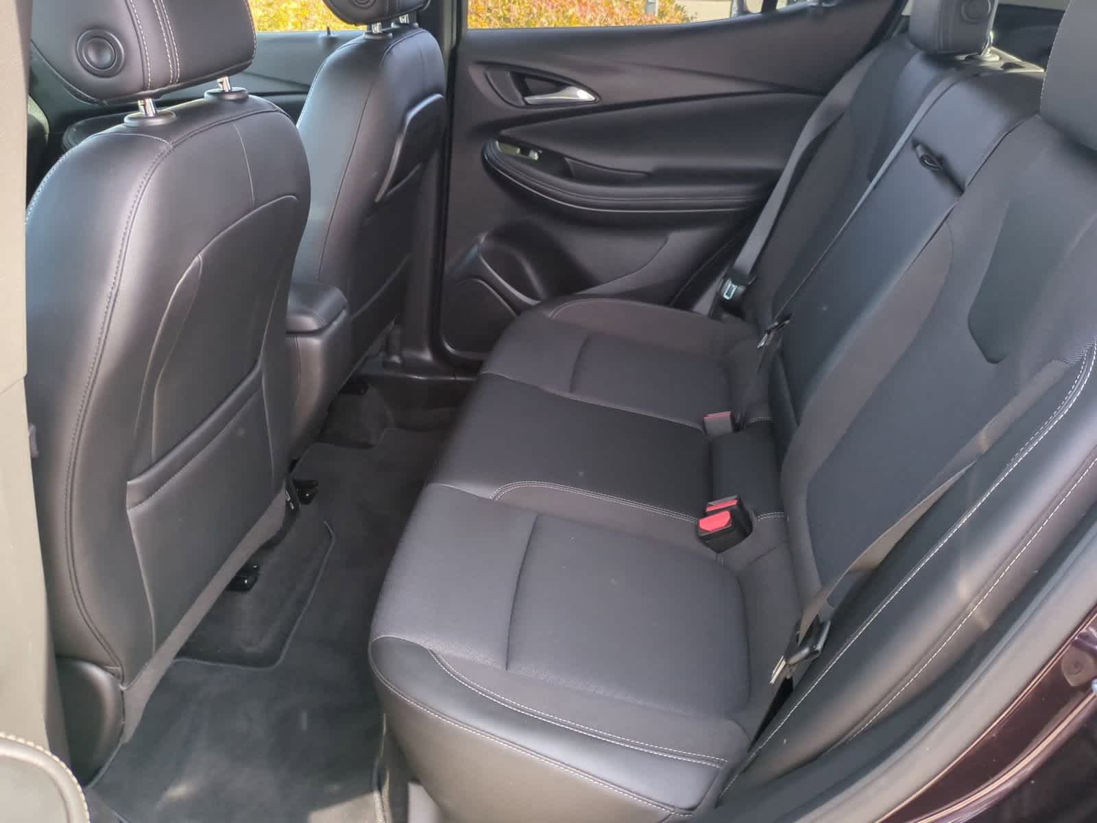 Thumbnail: 2021 Buick Encore GX - 19