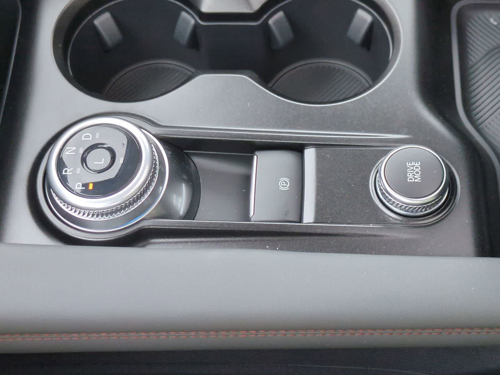 Thumbnail: 2026 Ford Explorer - 10