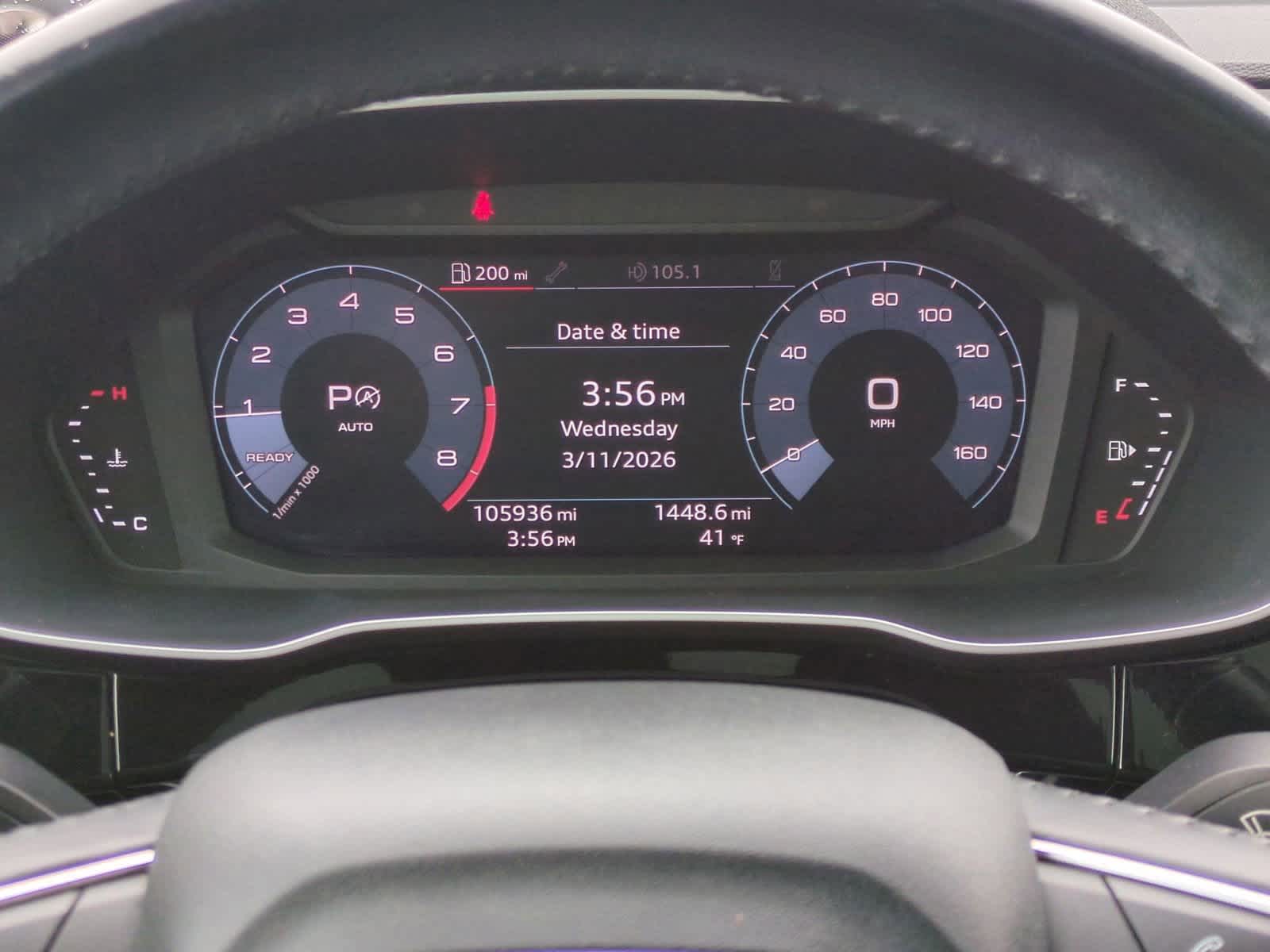 Thumbnail: 2020 Audi Q3 - 35