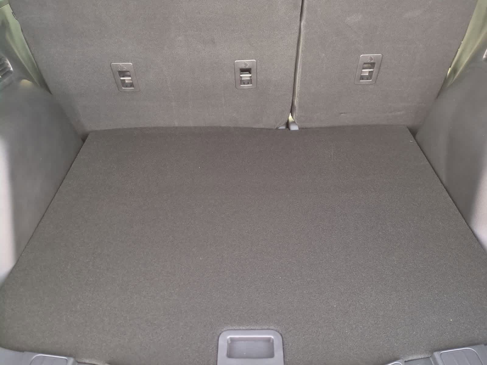 Thumbnail: 2026 Ford Escape - 33