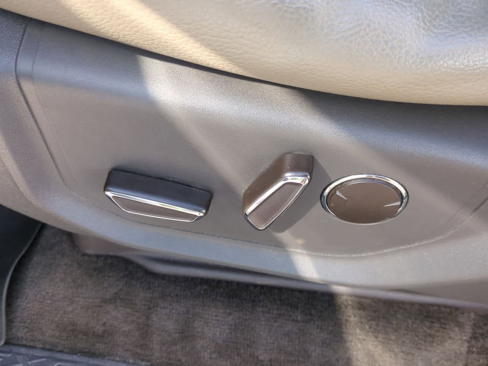 Thumbnail: 2018 Ford Expedition MAX - 17