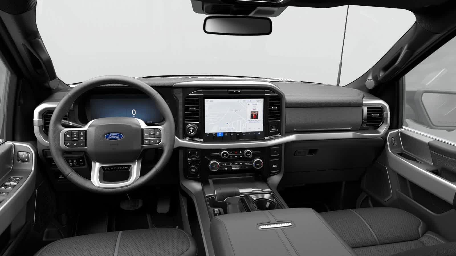 Thumbnail: 2026 Ford F-150 - 7