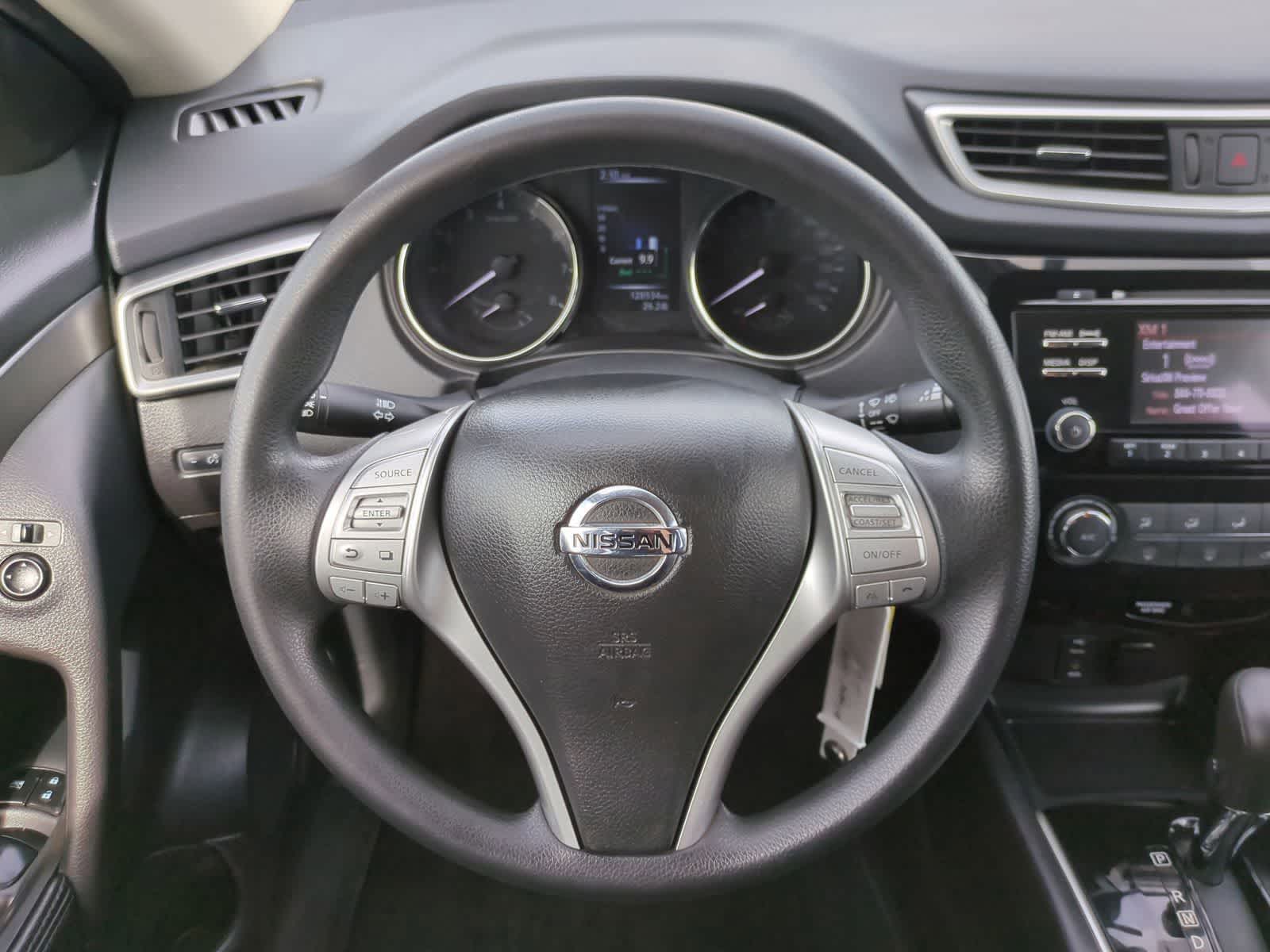 Thumbnail: 2015 Nissan Rogue - 22