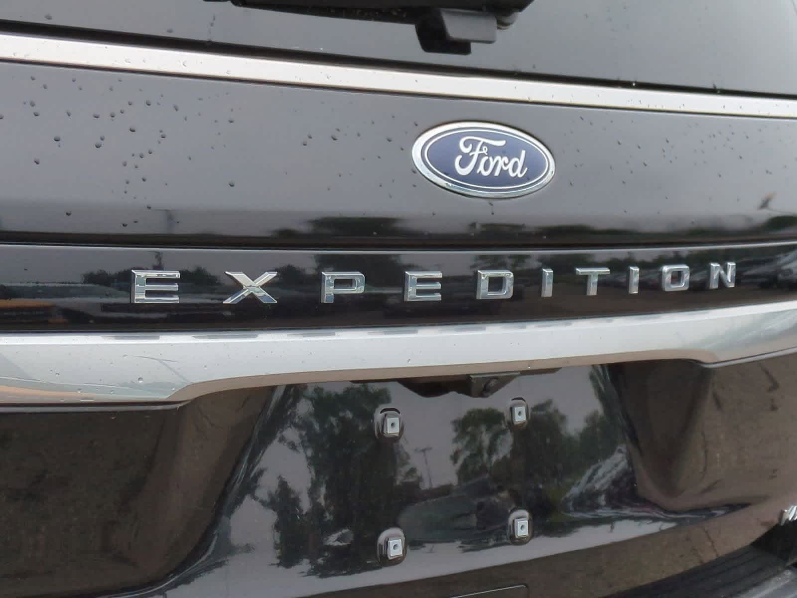 2022 Ford Expedition MAX Platinum 13