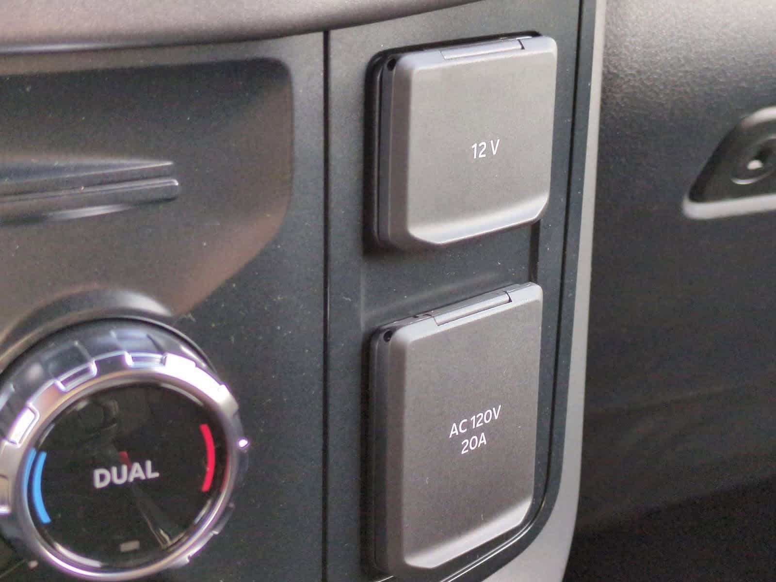 Thumbnail: 2025 Ford F-150 - 29