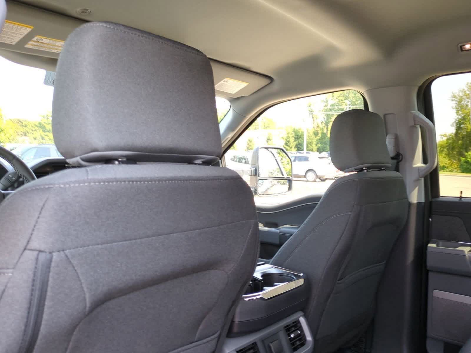 Thumbnail: 2024 Ford F-150 - 18