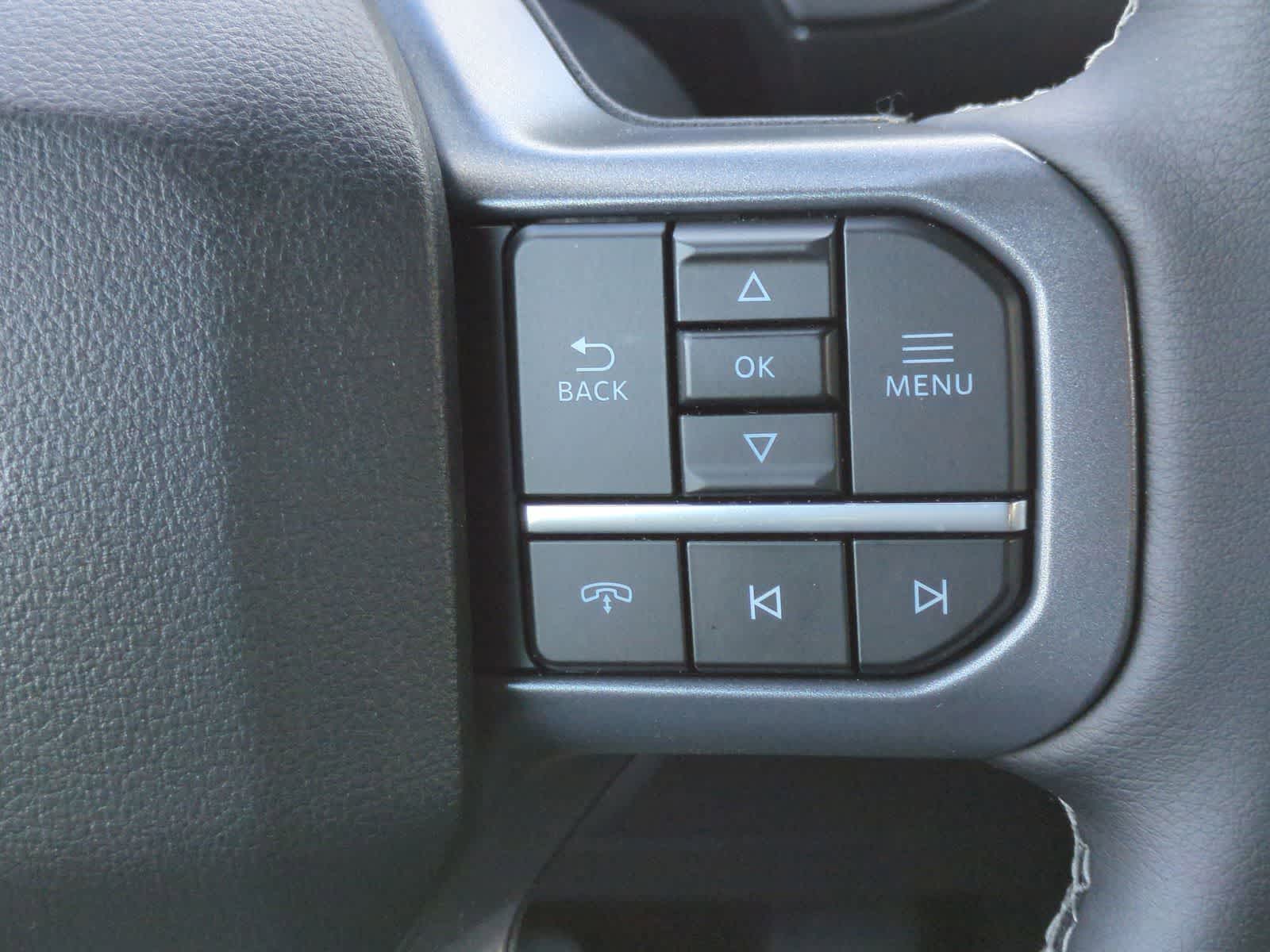 Thumbnail: 2026 Ford F-150 - 24