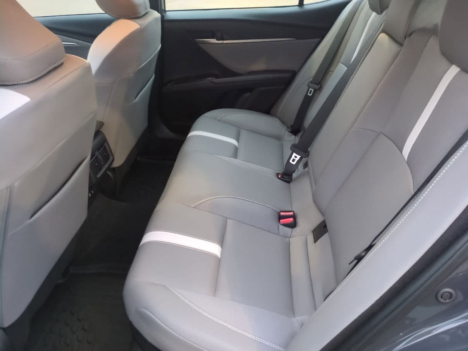 Thumbnail: 2025 Toyota Camry - 20