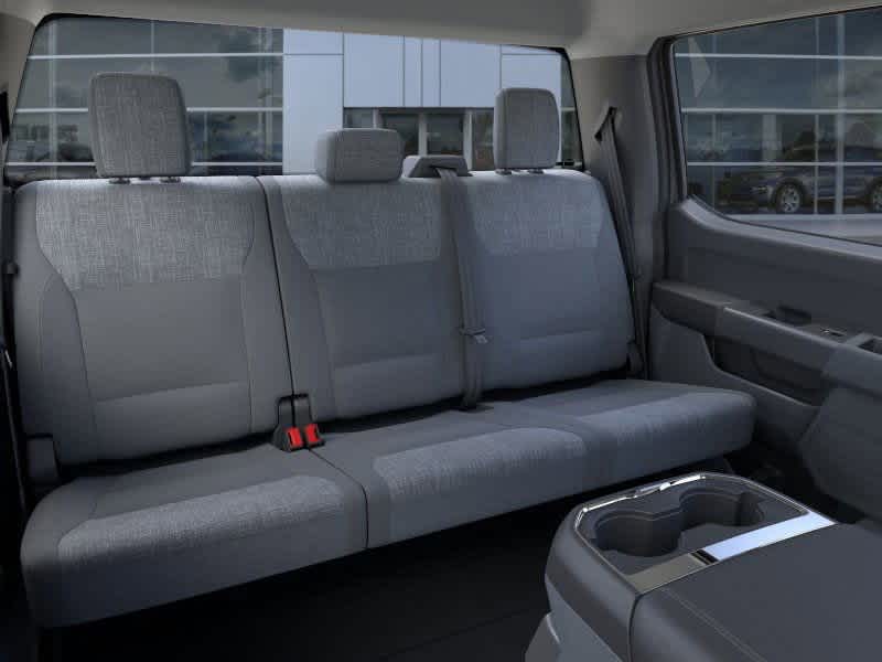 Thumbnail: 2026 Ford Econoline - 11