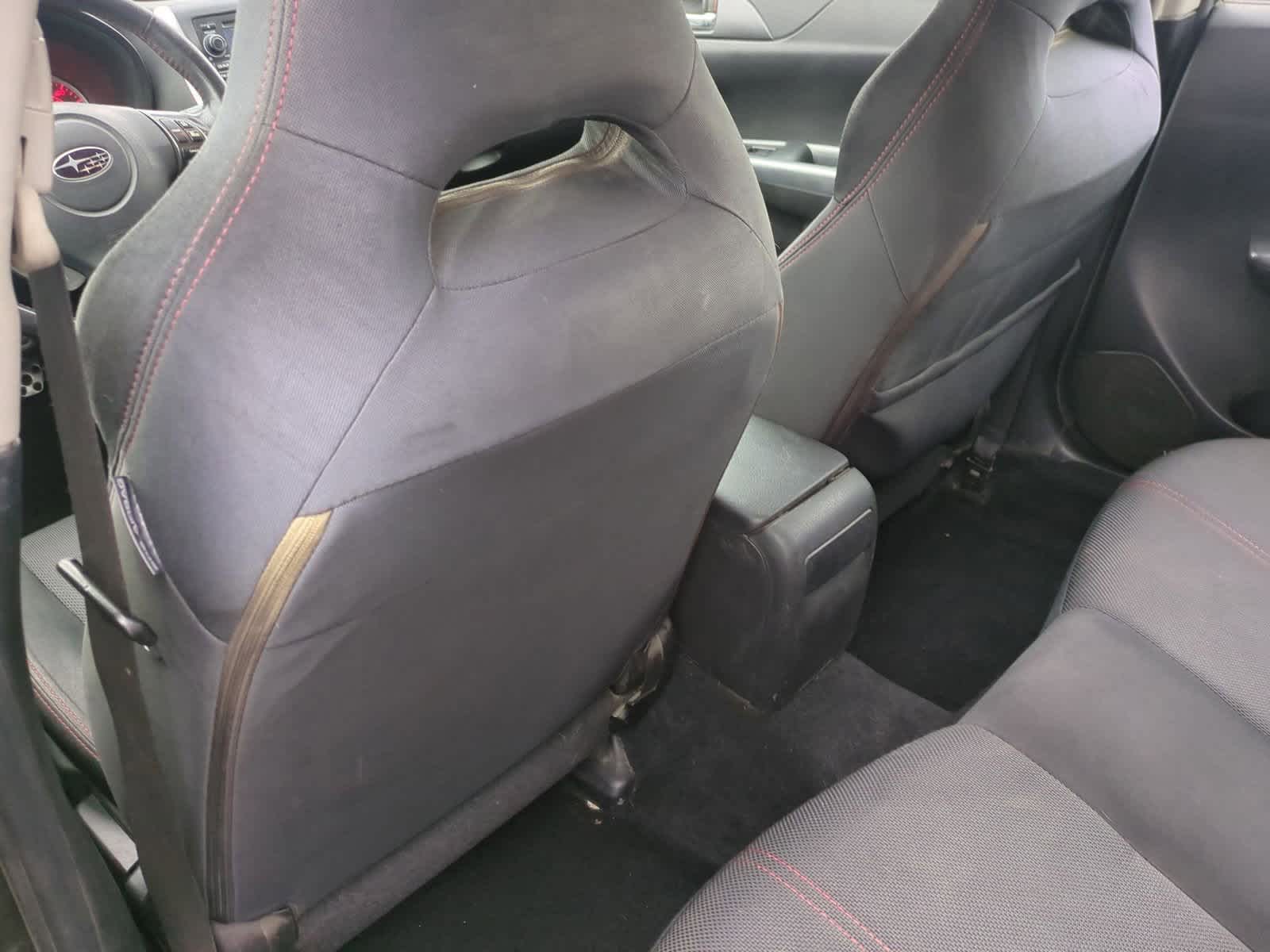 Thumbnail: 2012 Subaru Impreza - 18