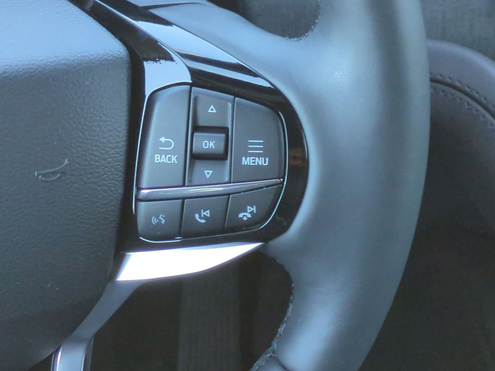 Thumbnail: 2026 Ford Explorer - 24