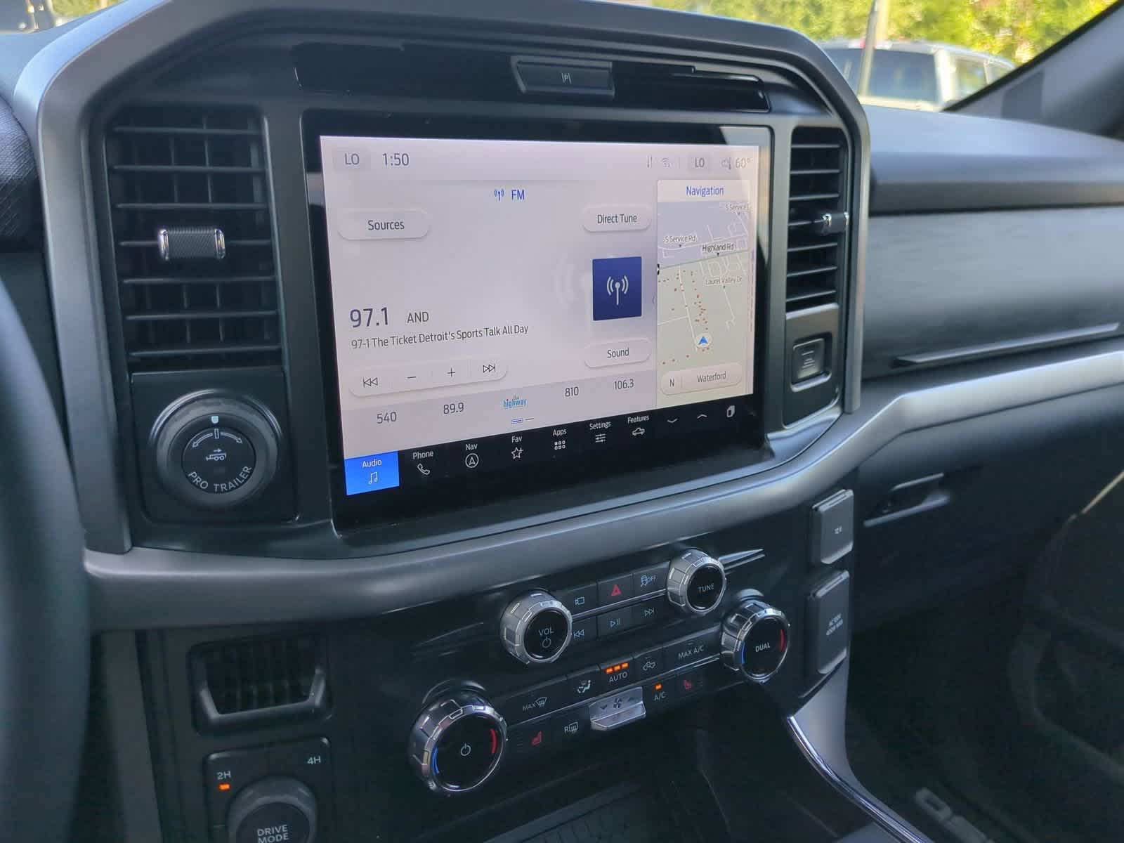 Thumbnail: 2025 Ford F-150 - 26