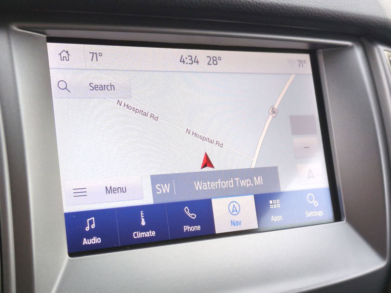 Thumbnail: 2019 Ford Ranger - 28