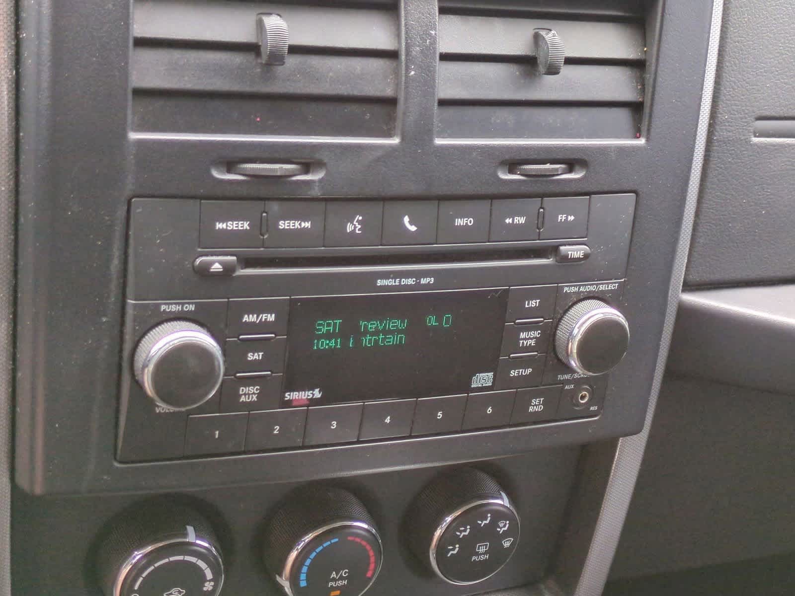Thumbnail: 2011 Jeep Liberty - 27