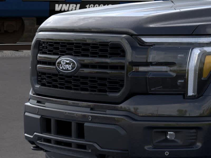 Thumbnail: 2025 Ford F-150 - 17