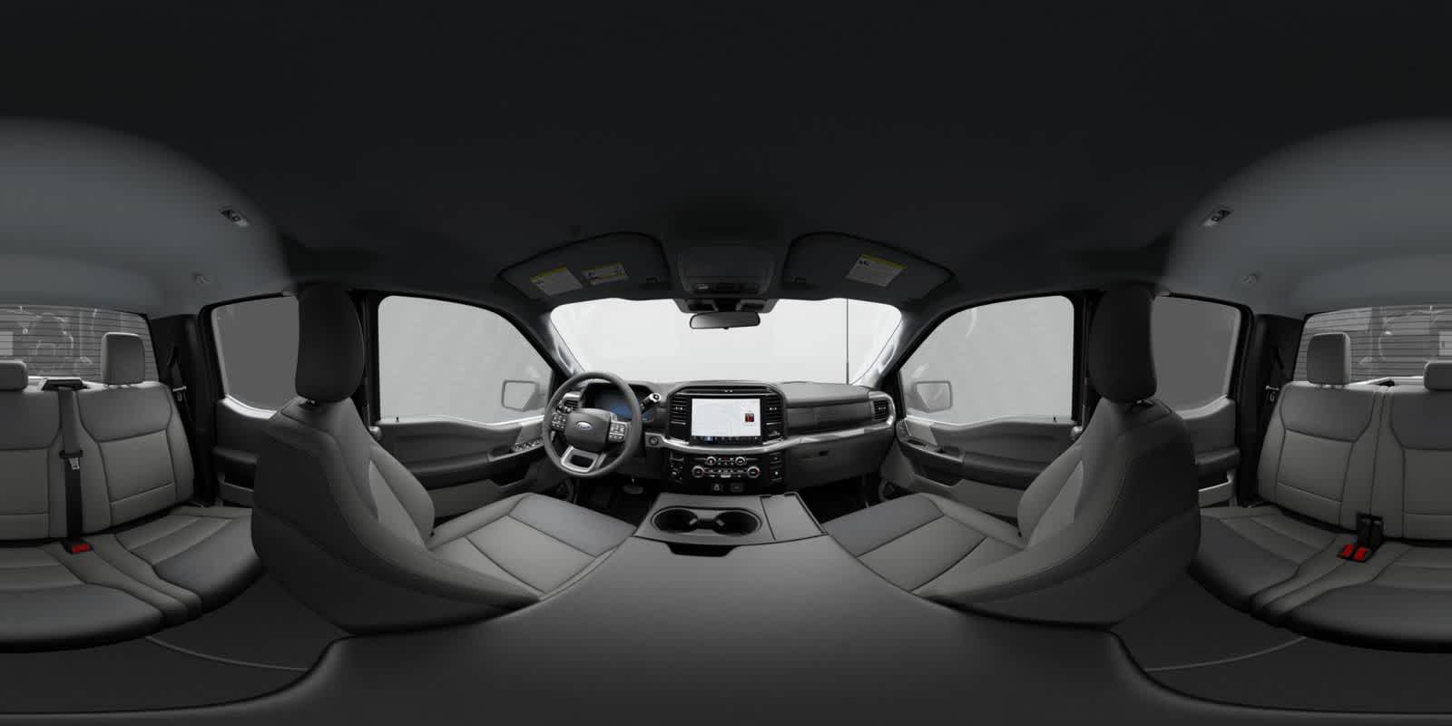 Thumbnail: 2026 Ford F-150 - 7