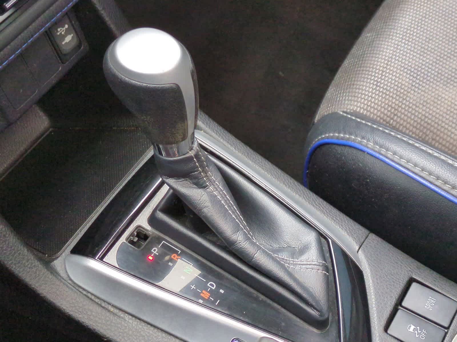 Thumbnail: 2018 Toyota Corolla - 33