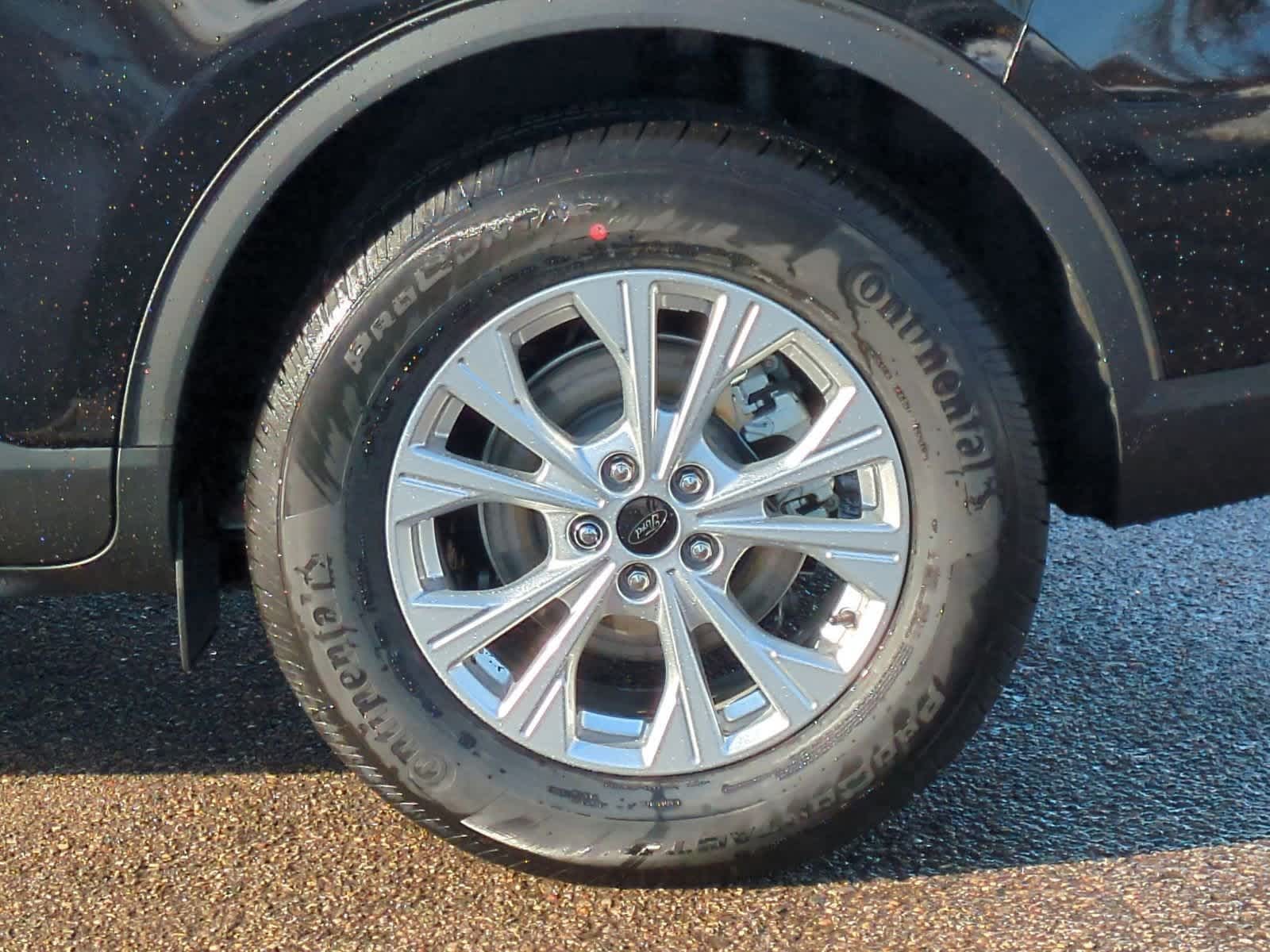 Thumbnail: 2026 Ford Escape - 14