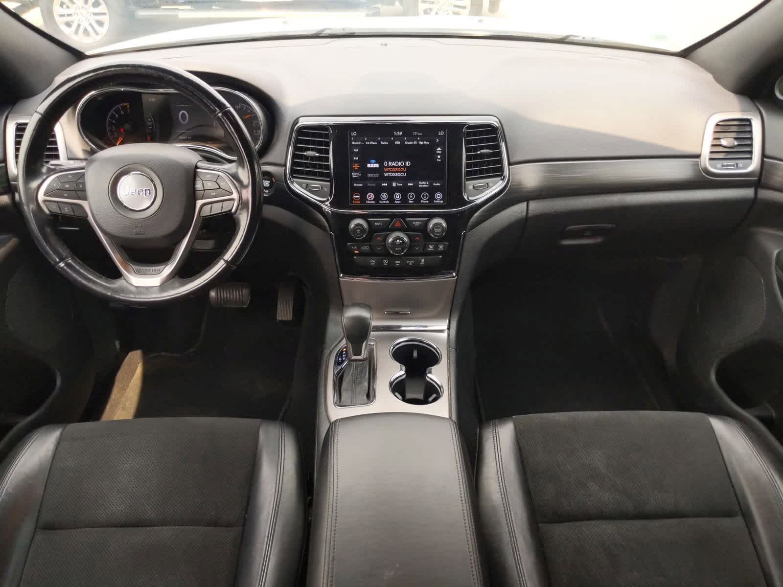 Thumbnail: 2020 Jeep Grand Cherokee - 15