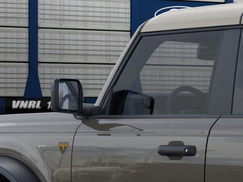 Thumbnail: 2026 Ford Bronco - 22