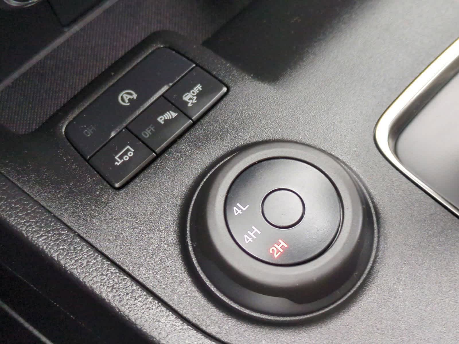 Thumbnail: 2019 Ford Ranger - 30