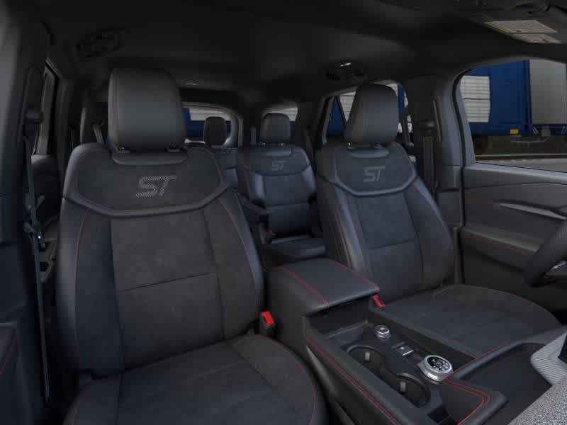 Thumbnail: 2026 Ford Explorer - 10
