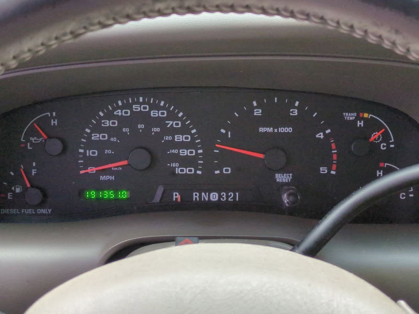 Thumbnail: 2004 Ford Excursion - 30