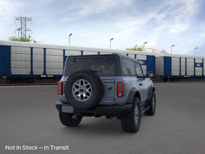 Thumbnail: 2025 Ford Bronco - 8