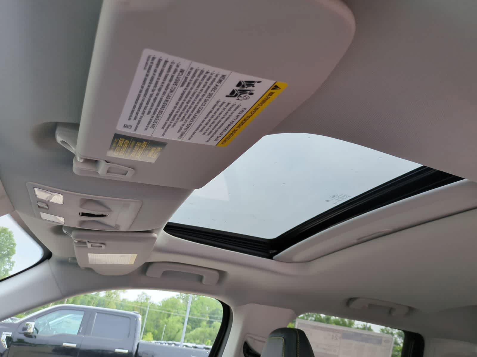 Thumbnail: 2025 Ford Maverick - 20