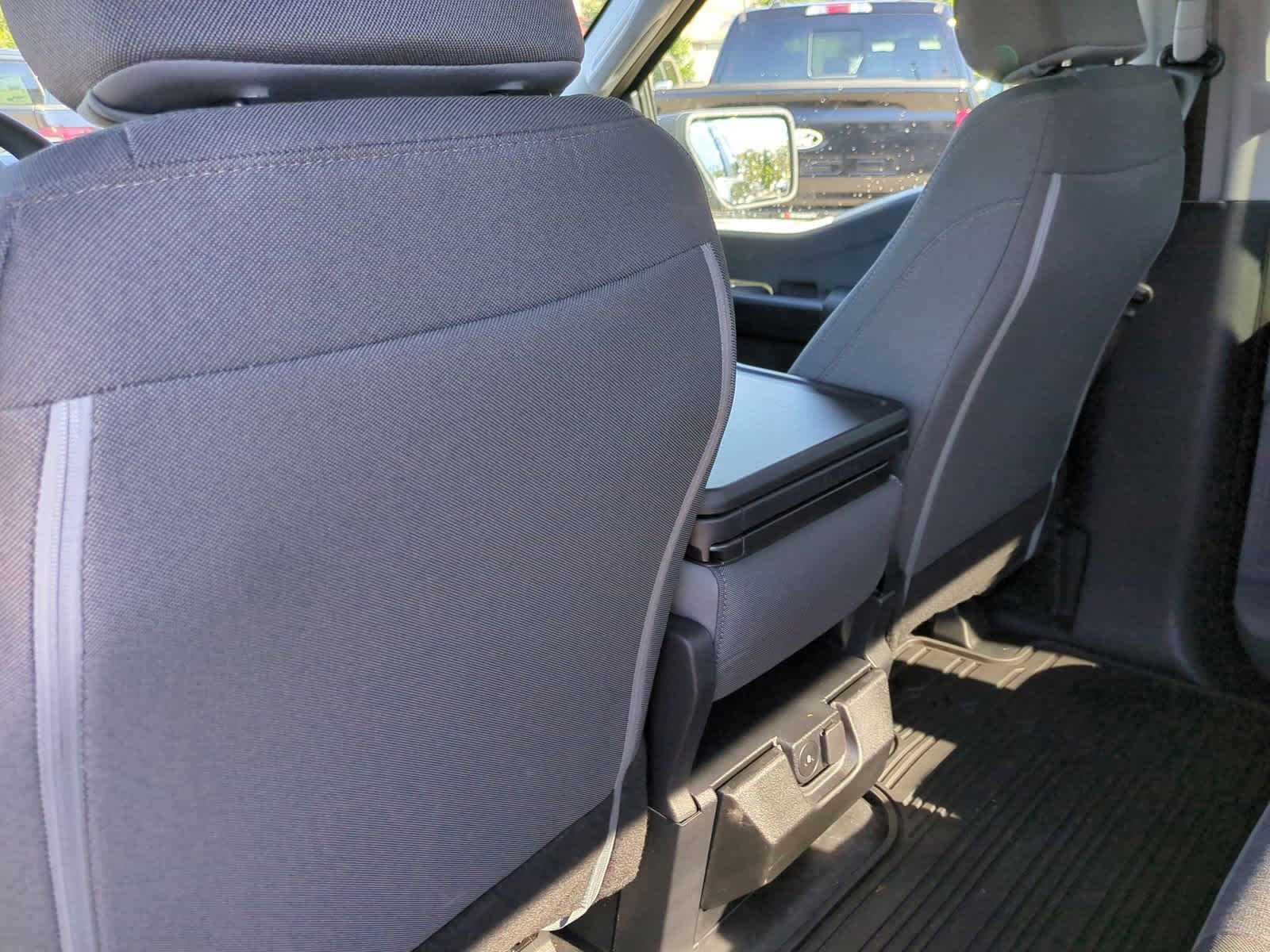 Thumbnail: 2025 Ford F-150 - 18