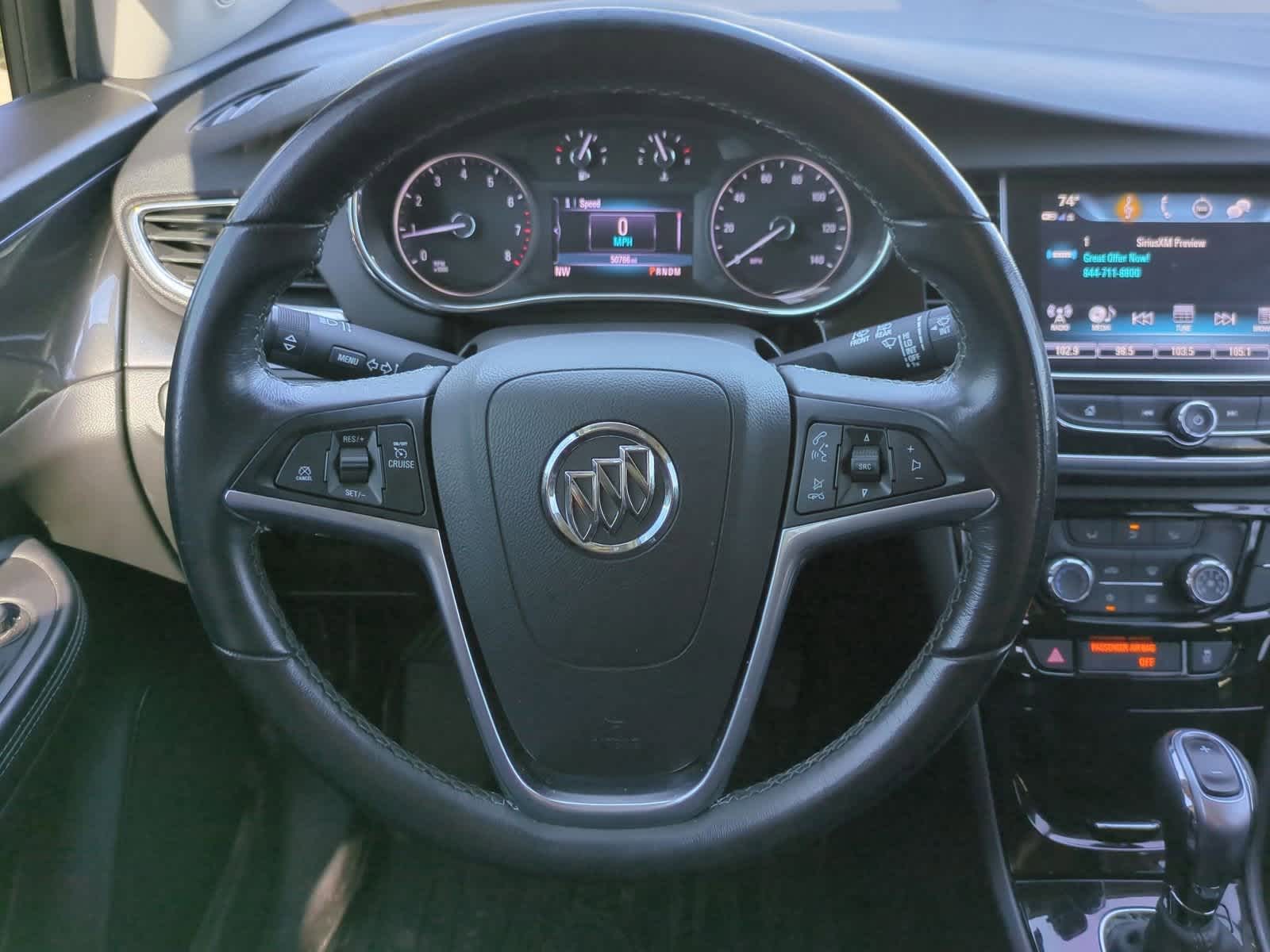 Thumbnail: 2020 Buick Encore - 23