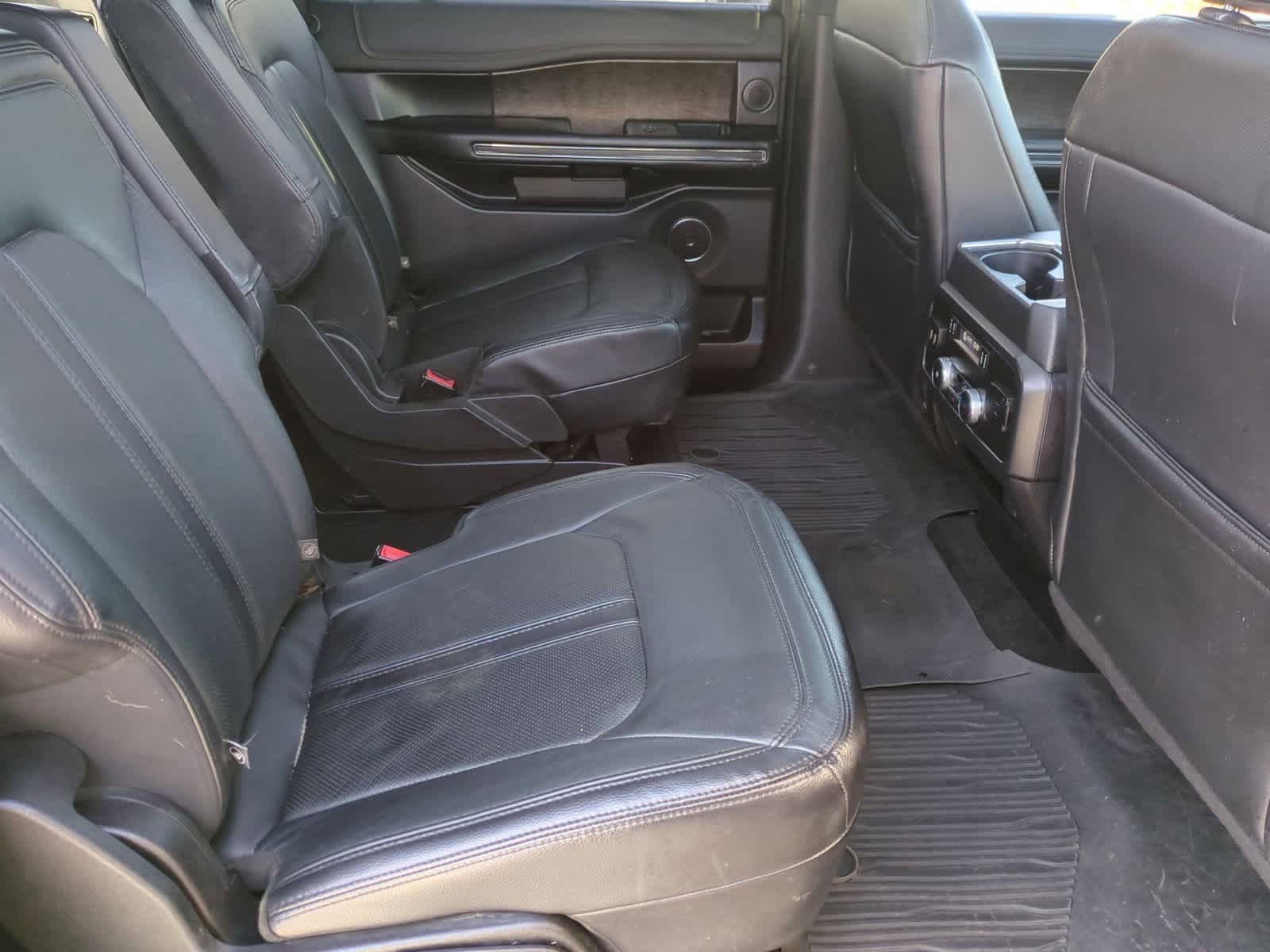 Thumbnail: 2019 Ford Expedition MAX - 21