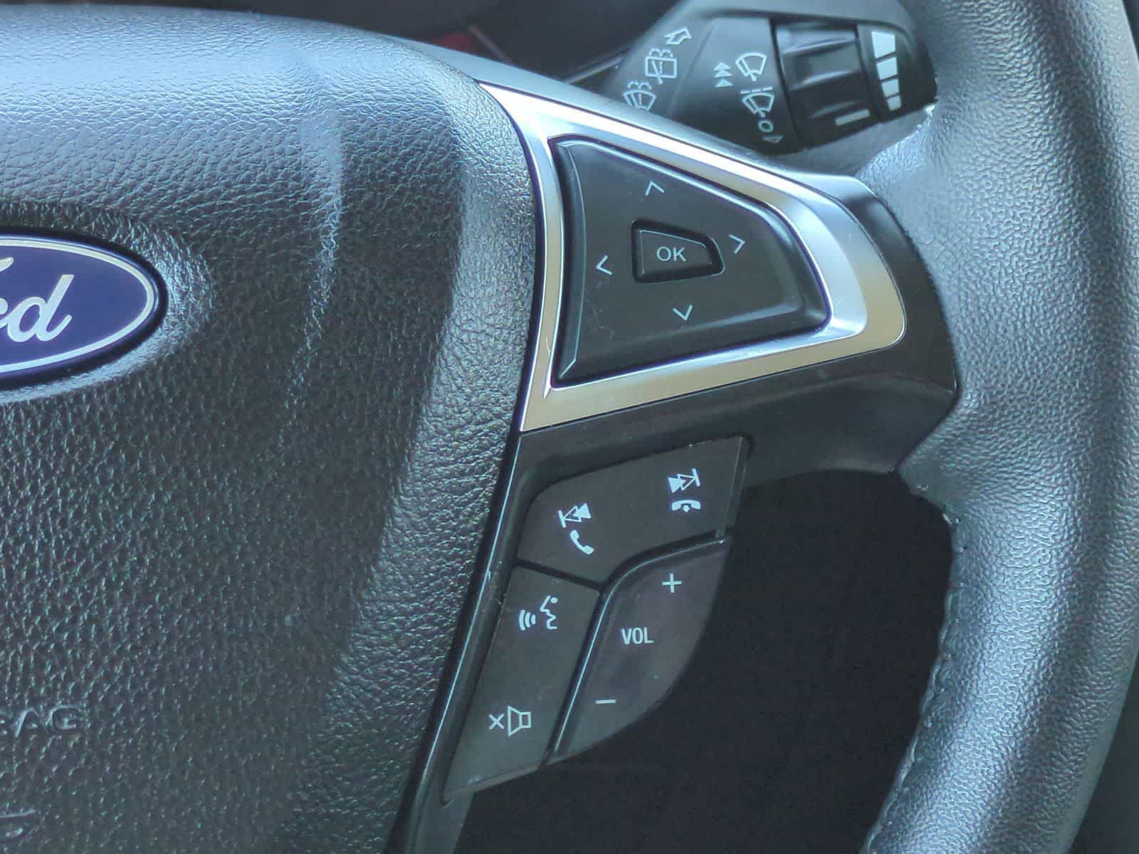 Thumbnail: 2023 Ford Edge - 24