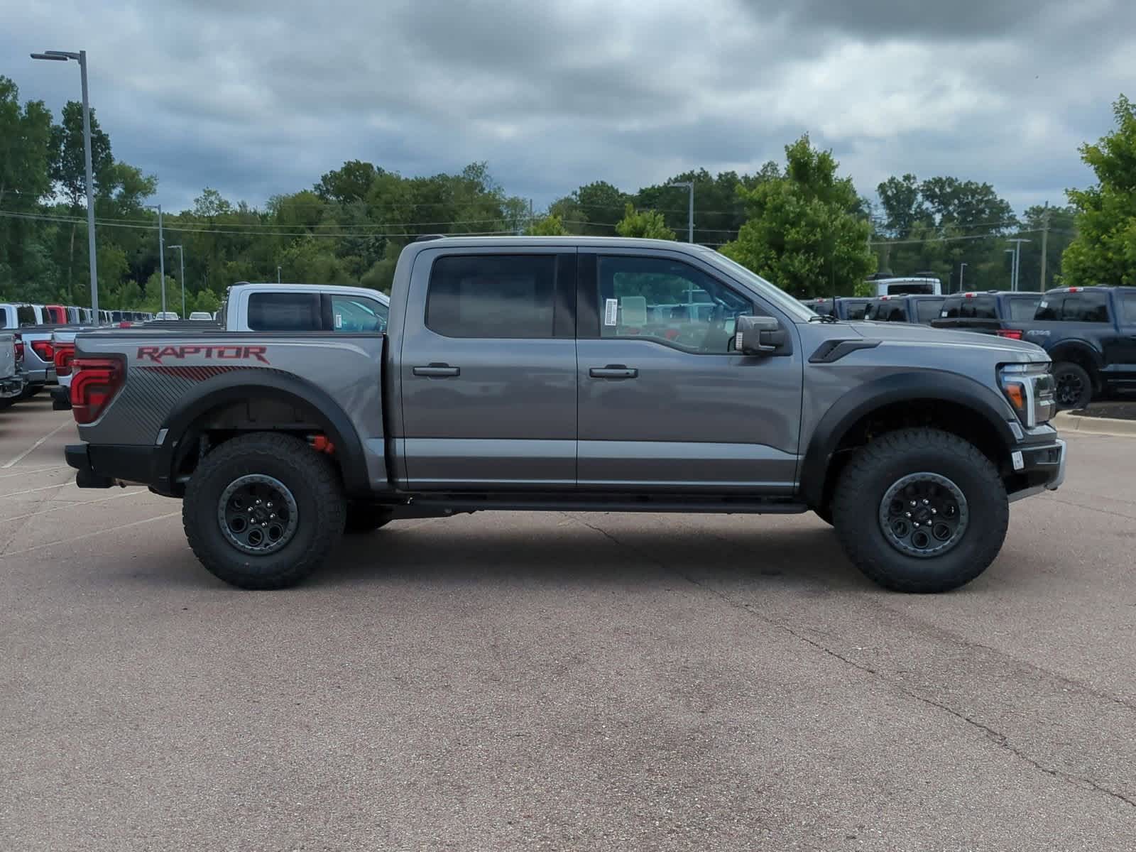 Thumbnail: 2025 Ford F-150 - 9