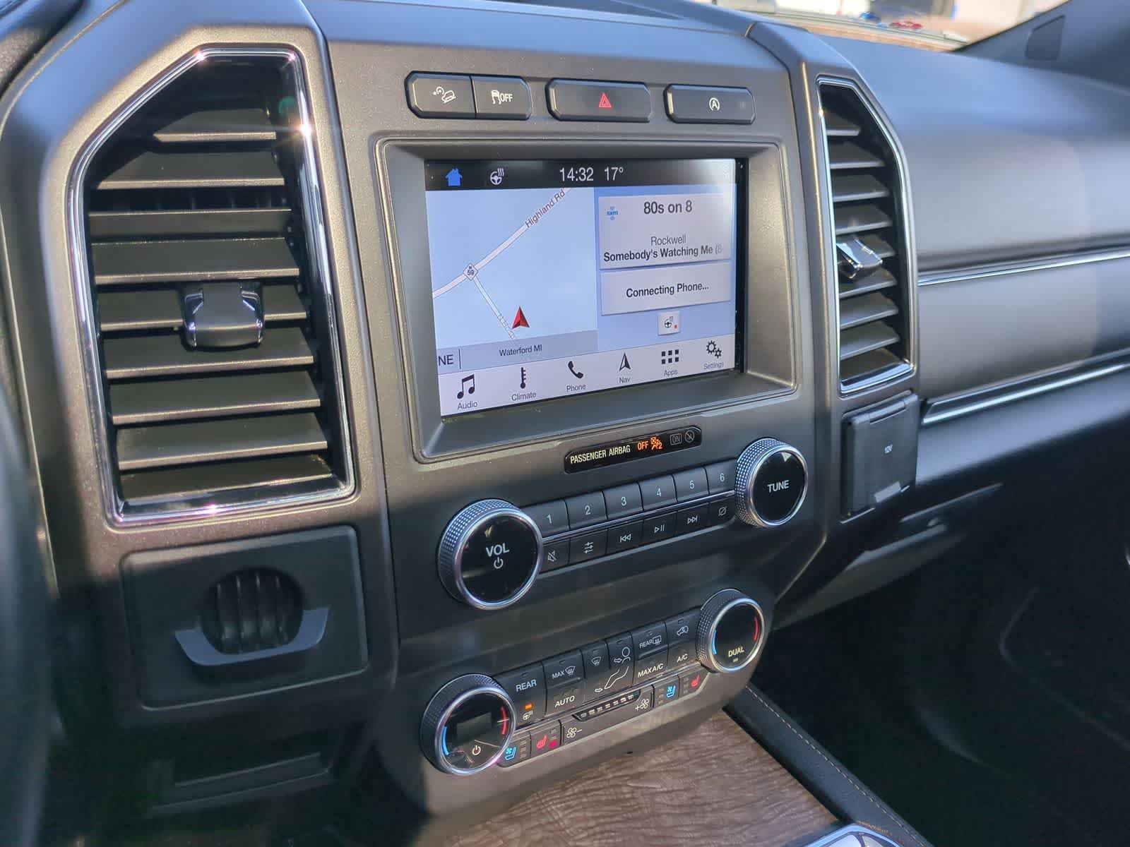 Thumbnail: 2019 Ford Expedition - 29