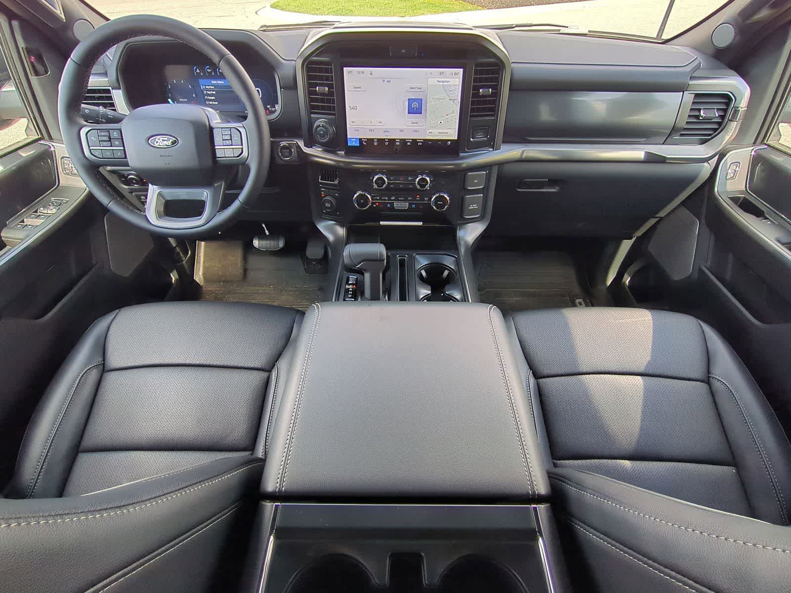 Thumbnail: 2026 Ford F-150 - 15