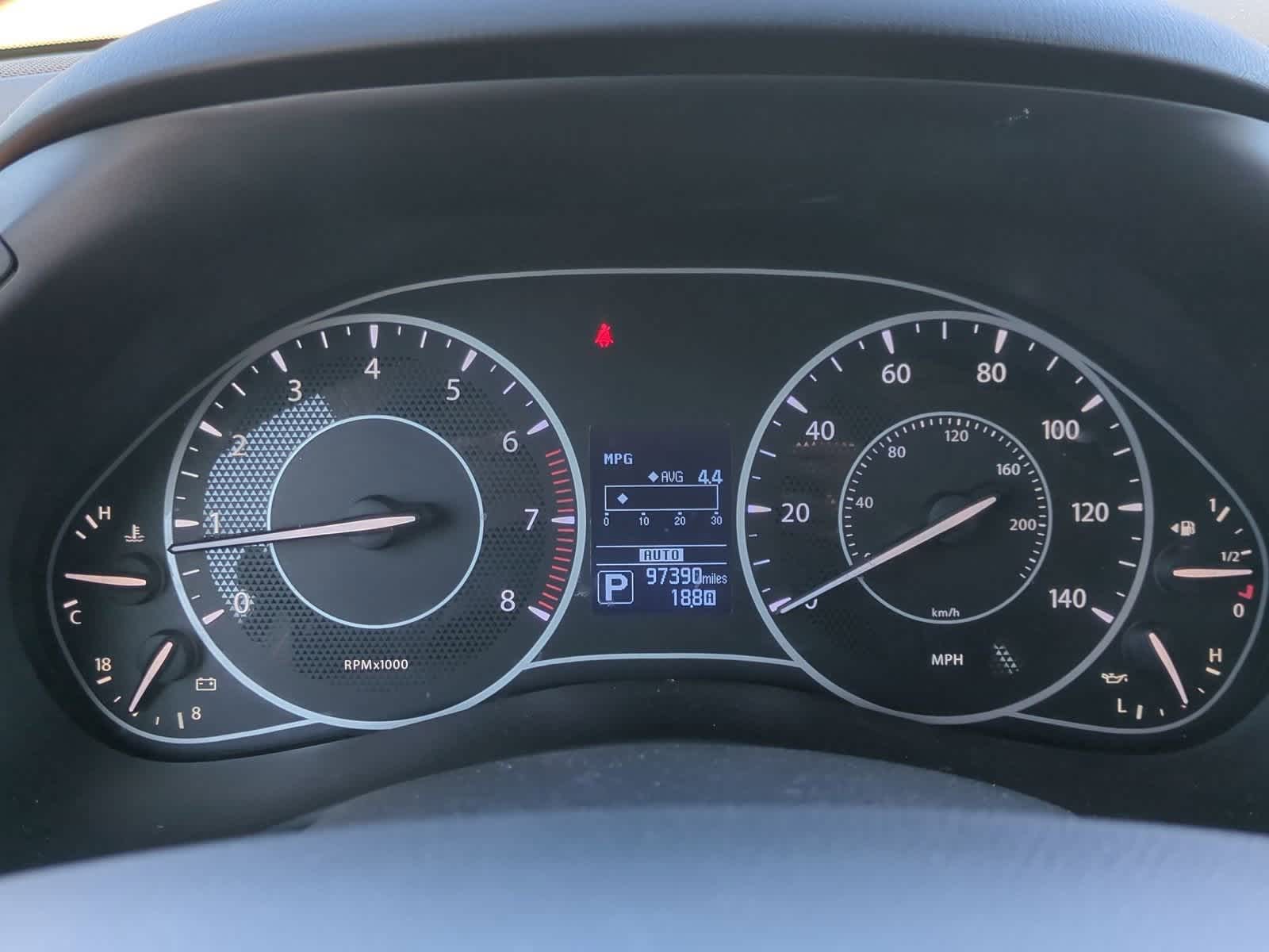 Thumbnail: 2017 Nissan Armada - 34