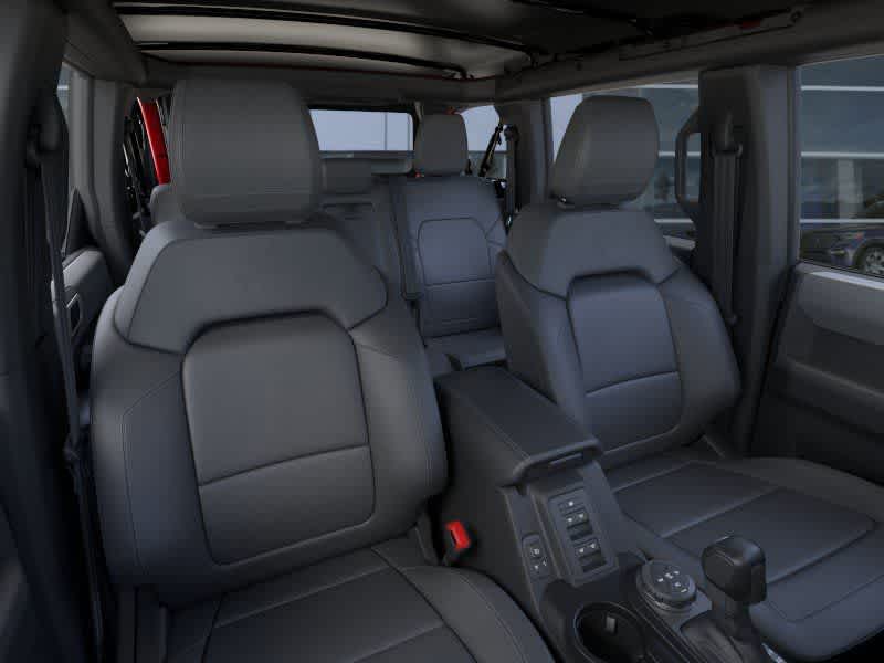 Thumbnail: 2025 Ford Bronco - 10