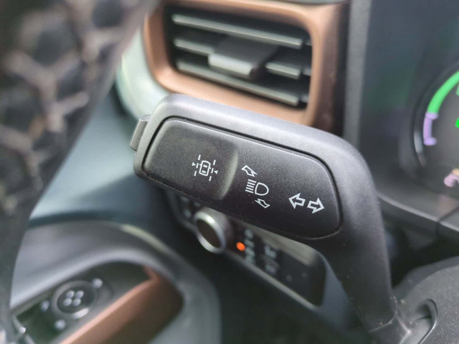 Thumbnail: 2023 Ford Maverick - 26